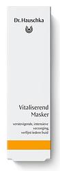 Foto van Dr. hauschka vitaliserend masker