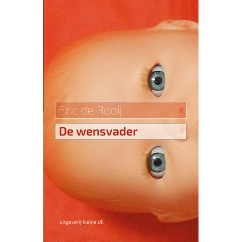 Foto van De wensvader