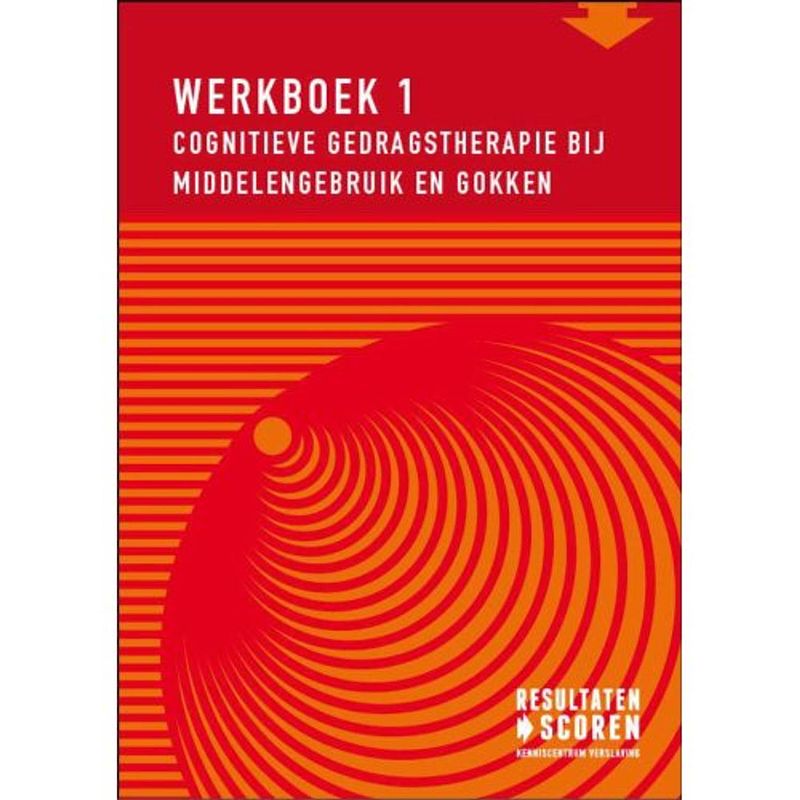 Foto van Cognitieve gedragstherapie bij middeleng