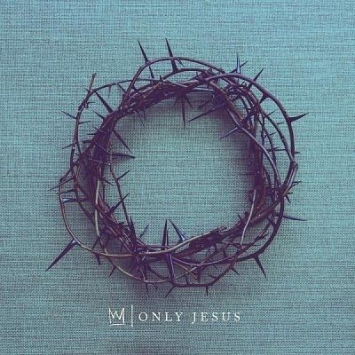 Foto van Only jesus - cd (0602341022125)