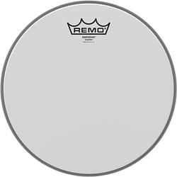 Foto van Remo be-0110-00 emperor coated 10 inch drumvel