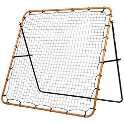 Foto van Stiga voetbal rebounder kicker 150x150 cm