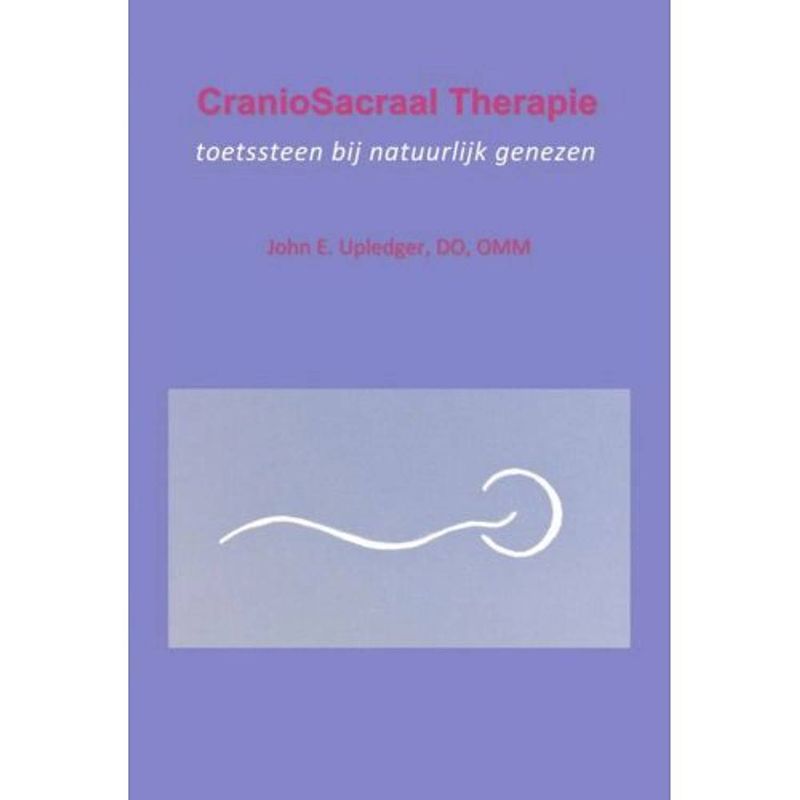 Foto van Craniosacraal therapie: toetssteen bij natuurlijk