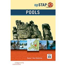 Foto van Opstap pools