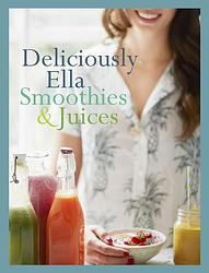 Foto van Deliciously ella: smoothies en juices - ella mills - ebook (9789021565040)