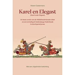 Foto van Karel en elegast (karel ende elegast)