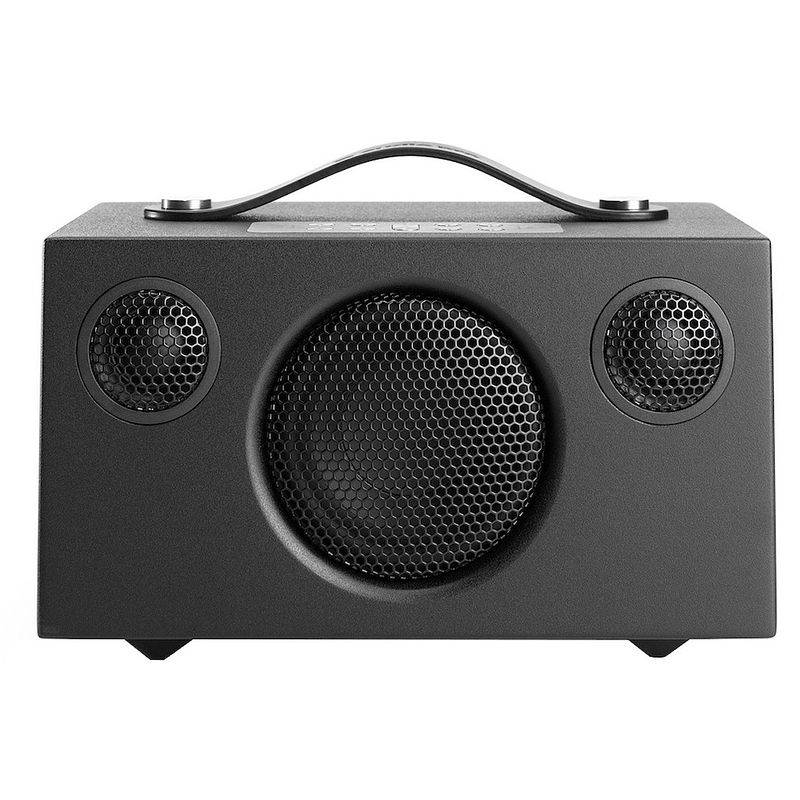 Foto van Audio pro addon c3 wifi speaker zwart