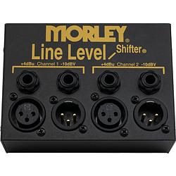 Foto van Morley line level shifter