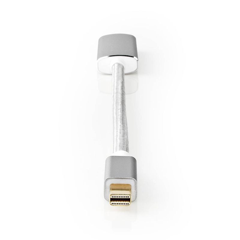 Foto van Nedis mini displayport-kabel - cctb37650al02