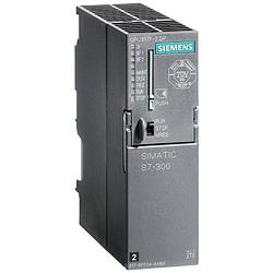 Foto van Siemens 6es7317-6ff04-0ab0 plc-cpu