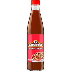 Foto van La costena chipotle saus 140ml bij jumbo