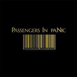 Foto van Passengers in panic - lp (5200328701183)