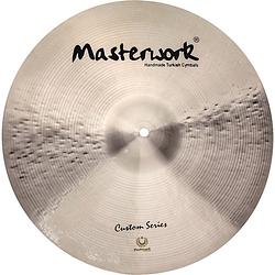 Foto van Masterwork custom 16 inch crash thin