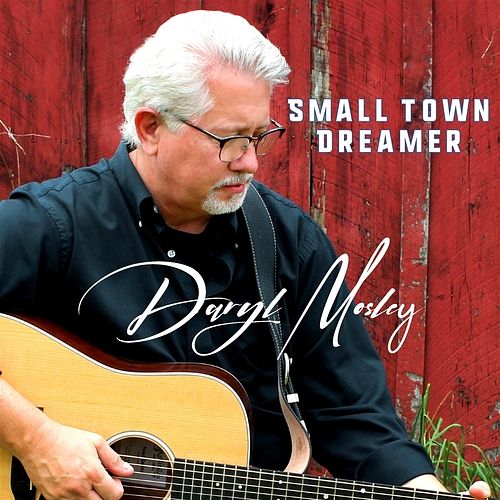 Foto van Small town dreamer - cd (0755757126120)