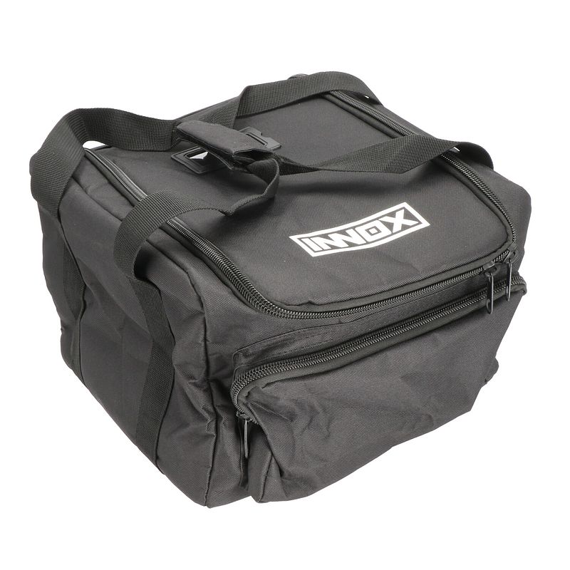 Foto van Innox abag-130 soft case voor armaturen en accessoires