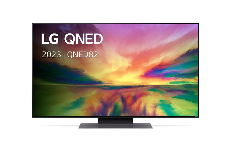 Foto van Lg 50qned826re(2023) - 50 inch - uhd tv