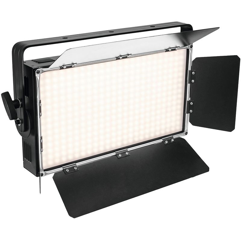 Foto van Eurolite led pll-360 panel 6000k