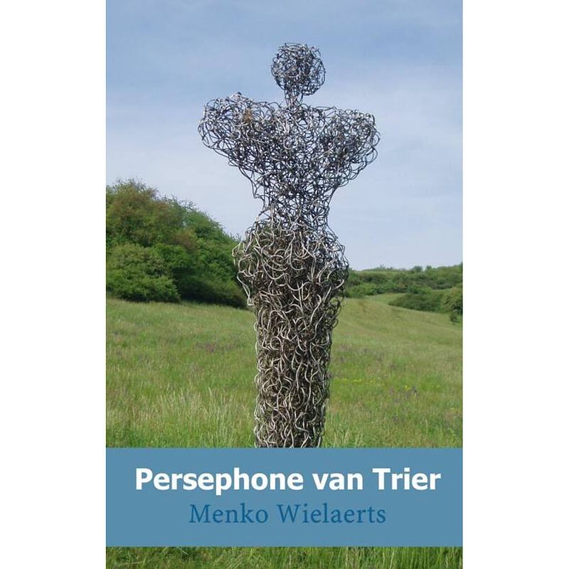 Foto van Persephone van trier