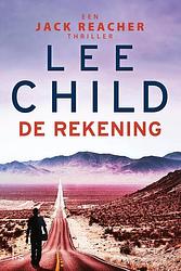 Foto van De rekening - lee child - ebook (9789024541003)