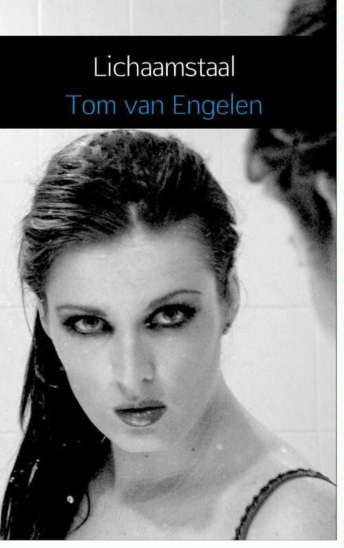 Foto van Lichaamstaal - tom van engelen - ebook (9789402104509)