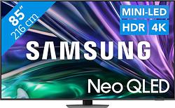 Foto van Samsung neo qled 85qn86d (2024)