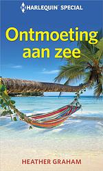 Foto van Ontmoeting aan zee - heather graham - ebook