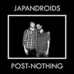 Foto van Post-nothing - cd (0644110018427)