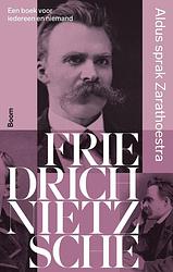 Foto van Aldus sprak zarathoestra - friedrich nietzsche - ebook