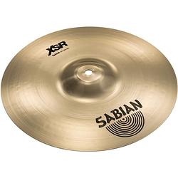 Foto van Sabian xsr-1205b 12 inch splash bekken