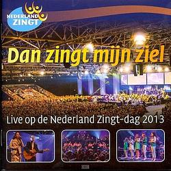 Foto van Dan zingt mijn ziel - live 2 - cd (9789069341750)