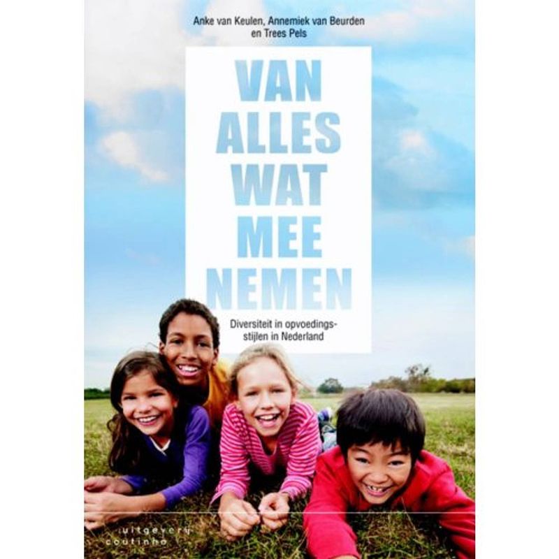 Foto van Van alles wat meenemen