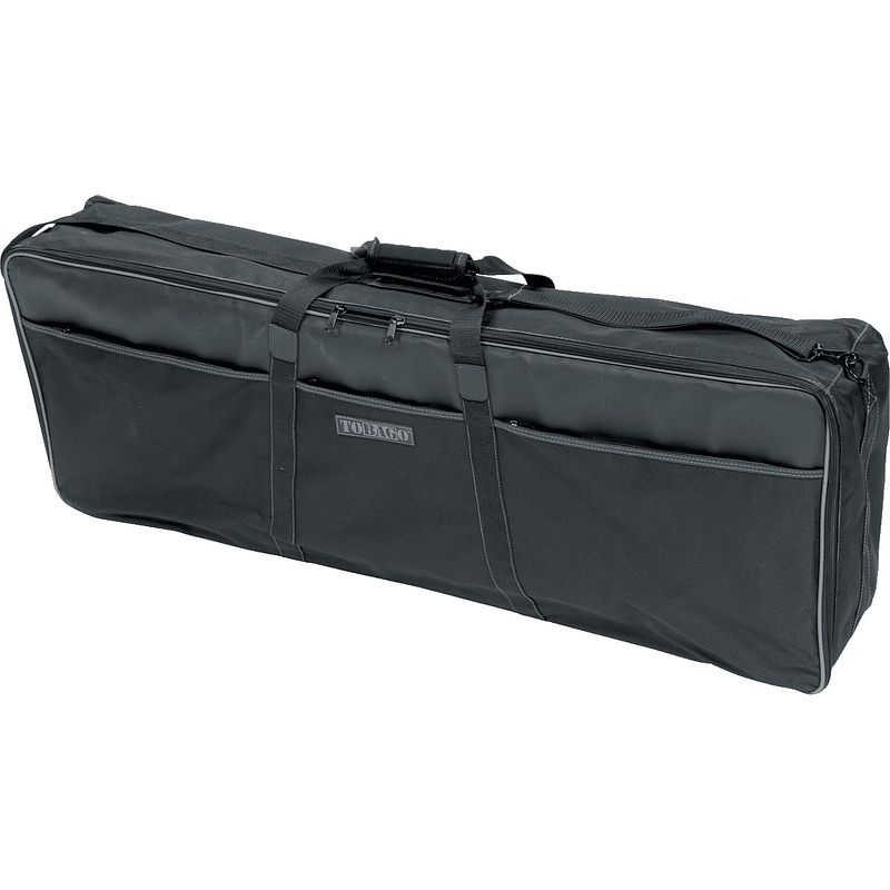 Foto van Tobago kb06 tas voor keyboard 107x38x16 cm