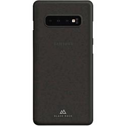 Foto van Black rock ultra thin iced backcover samsung galaxy s10+ zwart