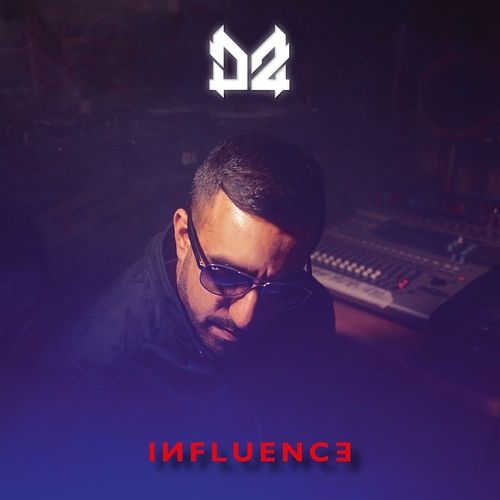 Foto van Influence - cd (4251490709843)