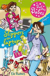 Foto van Slippers en laptops - els ruiters - ebook (9789021670300)