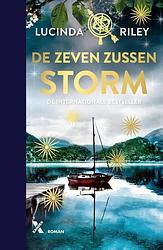 Foto van De zeven zussen 2 - storm - luxe editie - lucinda riley - hardcover (9789401617635)