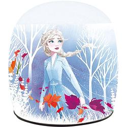 Foto van Disney frozen - opblaasbare lamp - 15 cm - multi