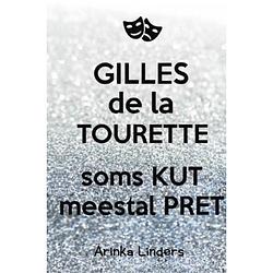 Foto van Gilles de la tourette