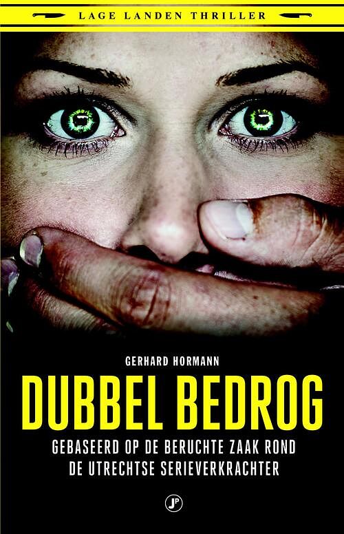 Foto van Dubbel bedrog - gerhard hormann - ebook (9789089759511)