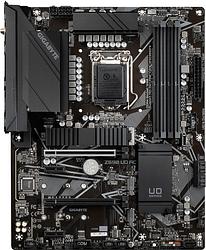 Foto van Gigabyte z590 ud ac