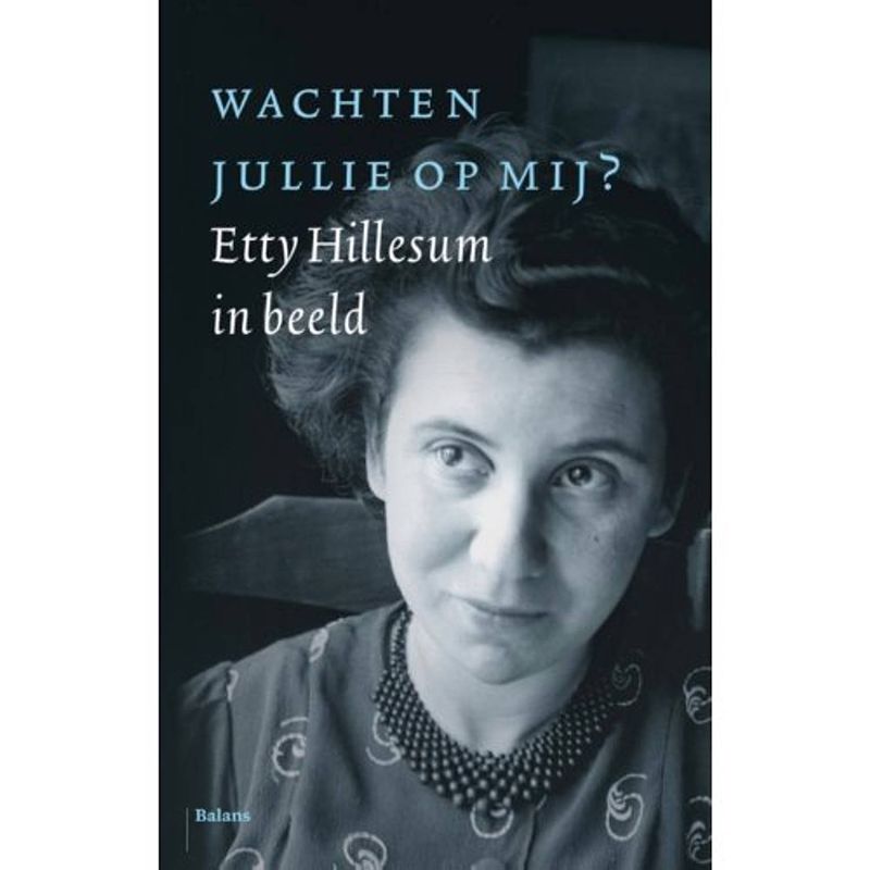 Foto van Wachten jullie op mij?