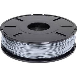 Foto van Filament renkforce pla compound 2.85 mm aluminium 500 g