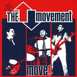 Foto van Move! - cd (4260435270775)