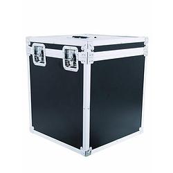 Foto van Transportcase 40cm flightcase (l x b x h) 445 x 445 x 525 mm