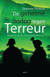 Foto van De geheime oorlog tegen terreur - emerson vermaat - ebook (9789463385336)