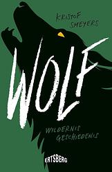 Foto van Wolf - kristof smeyers - ebook