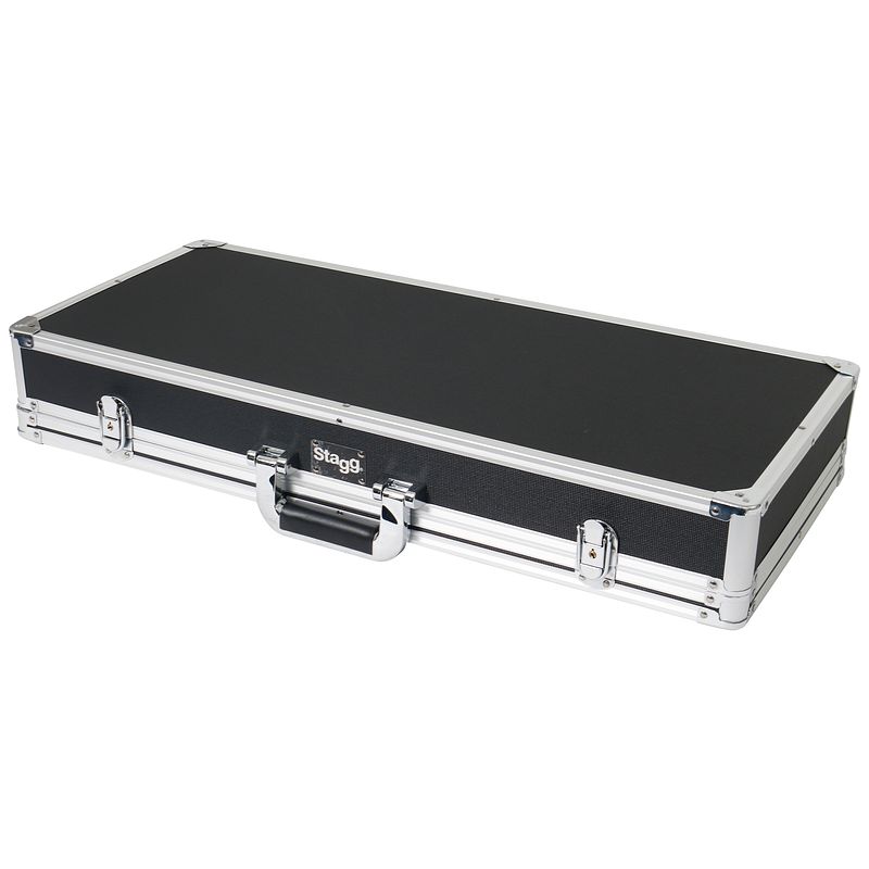 Foto van Stagg upc-688 flightcase voor effectpedalen