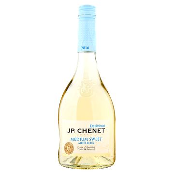 Foto van Jp chenet moelleux 750ml bij jumbo