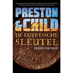 Foto van De egyptische sleutel