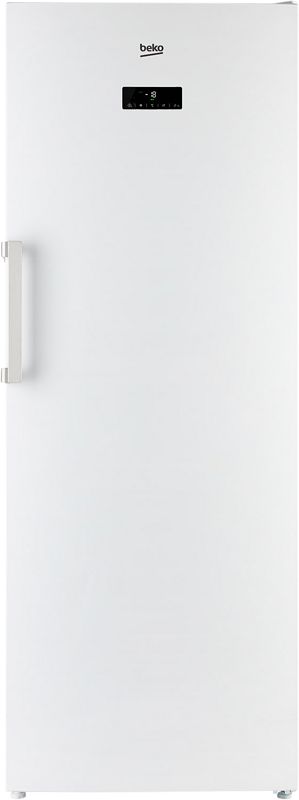 Foto van Beko rfne448e45w